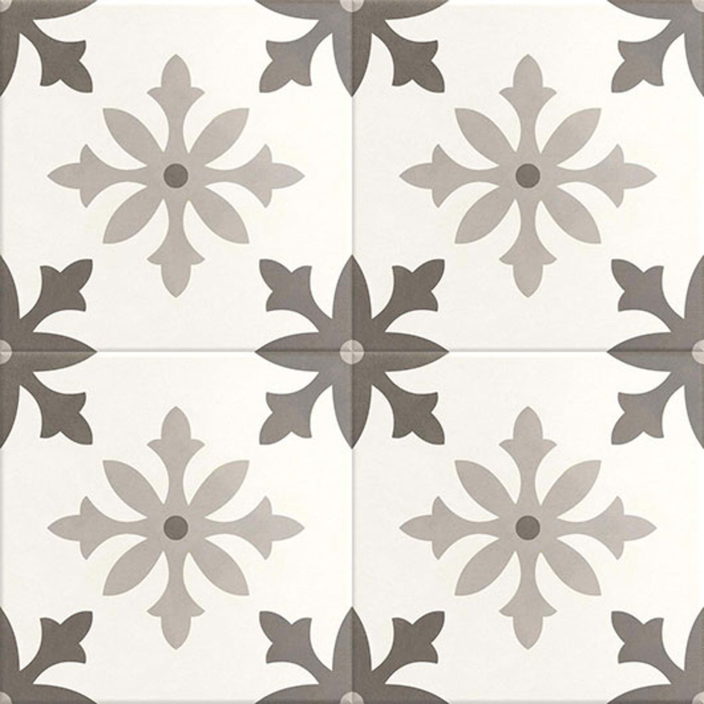 Florencial Collection in Sutori Flora Glass Tile