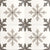 Florencial Collection in Sutori Flora Glass Tile
