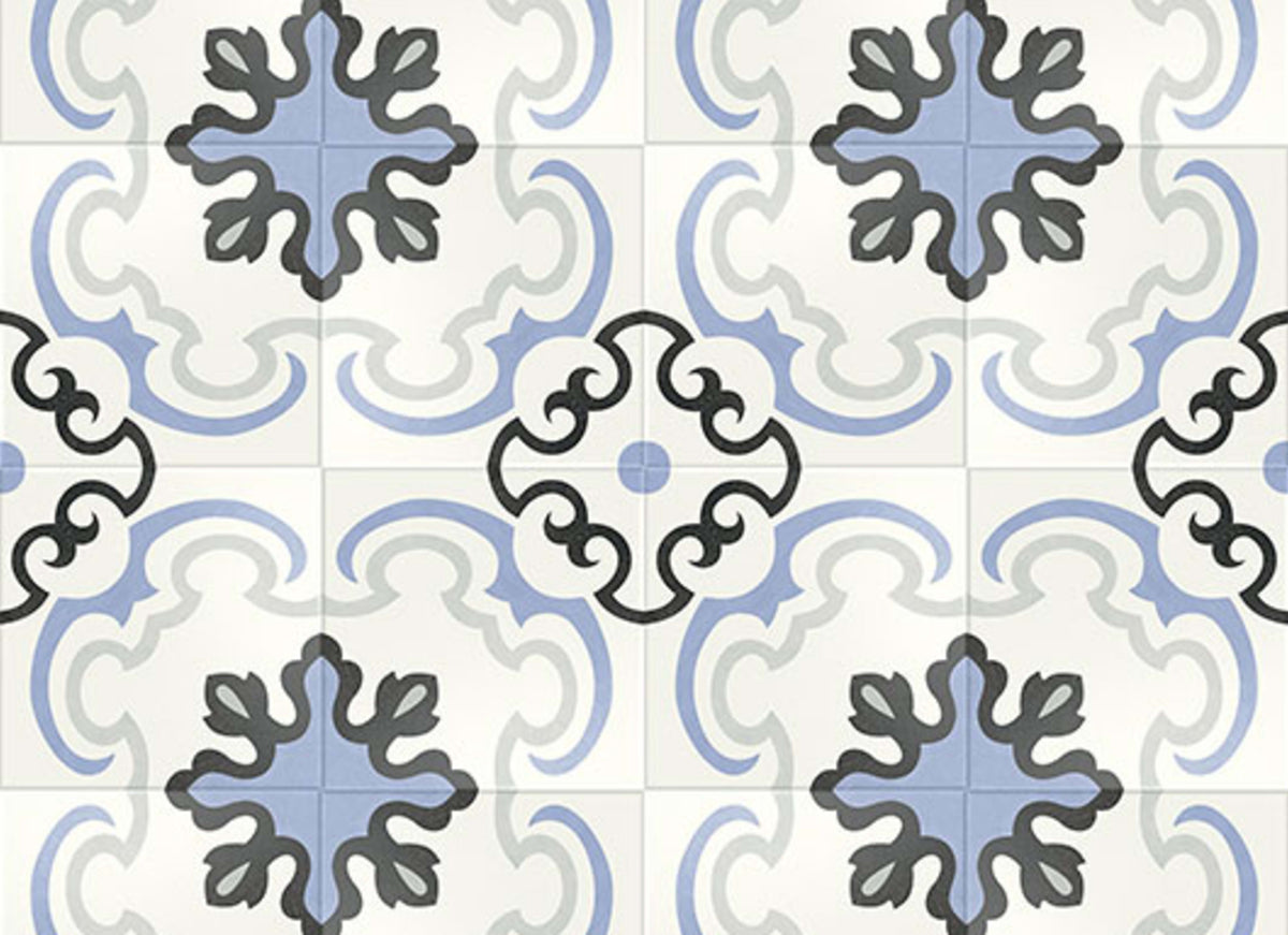 Florencial Collection in Graceful Tino