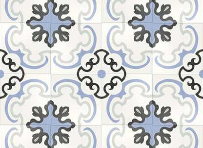 Florencial Collection in Graceful Tino