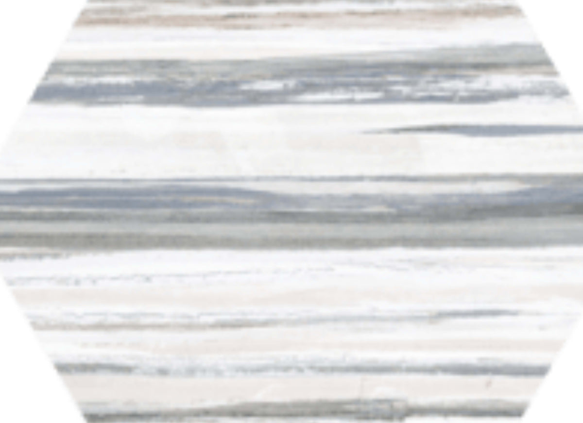 Flow in Grey