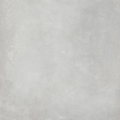 Form in Ice 8x8 Tile