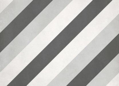 Form in Ice Diamond Deco