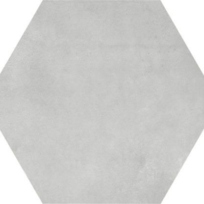Form in Ice Hex Tile