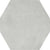 Form in Ice Hex Tile