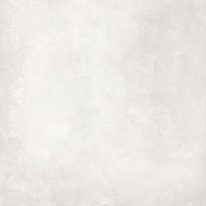 Form in Ivory 8x8 Tile