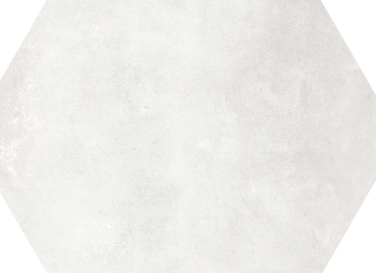 Form in Ivory Hex