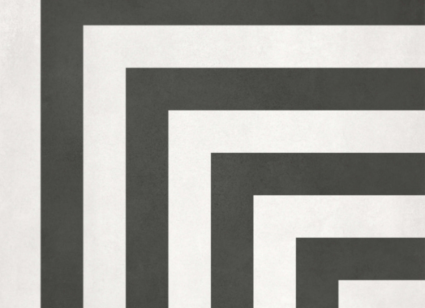 Form in Monochrome Geo Deco