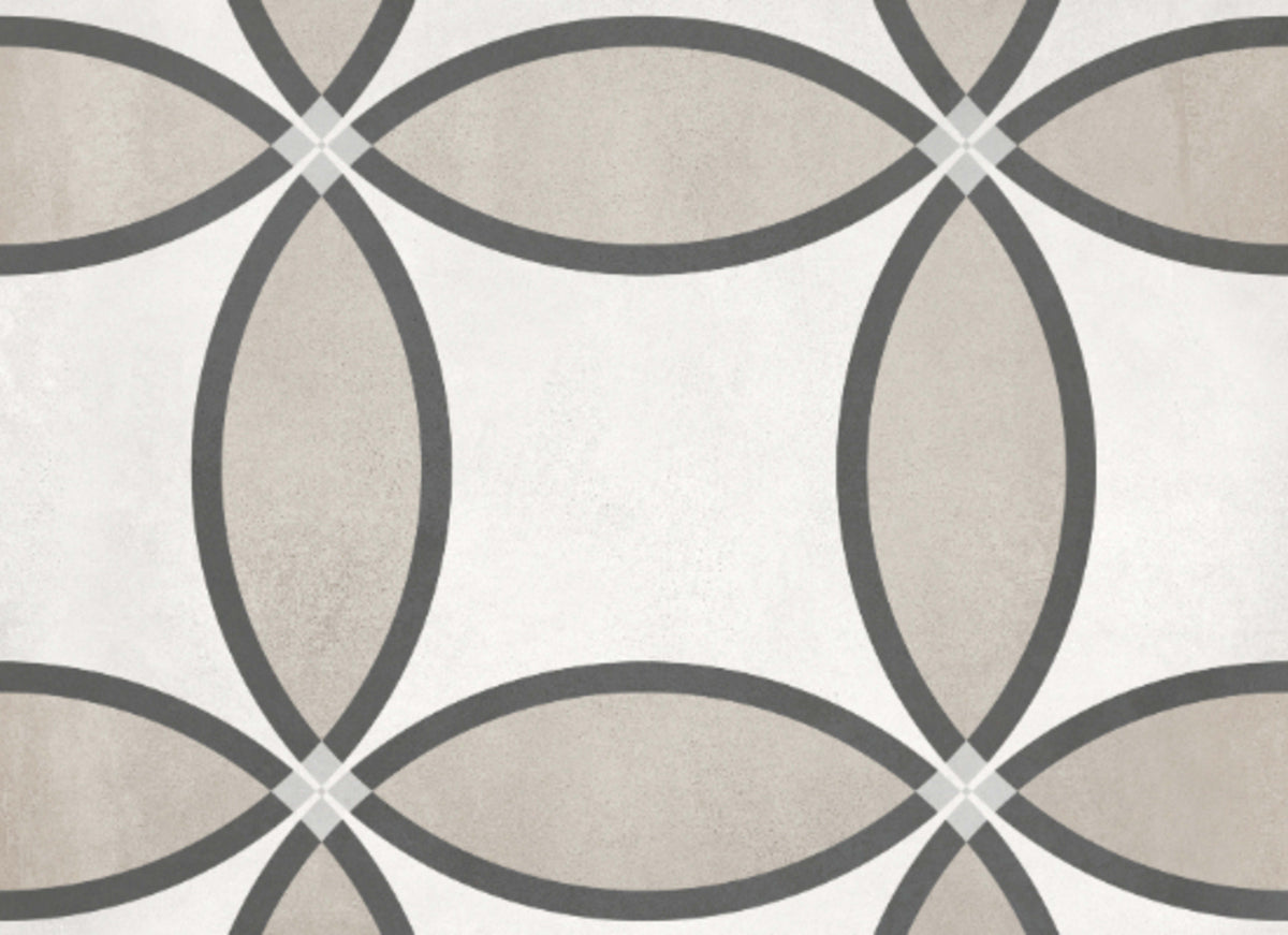 Form in Sand Zenith Deco