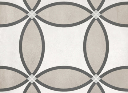 Form in Sand Zenith Deco