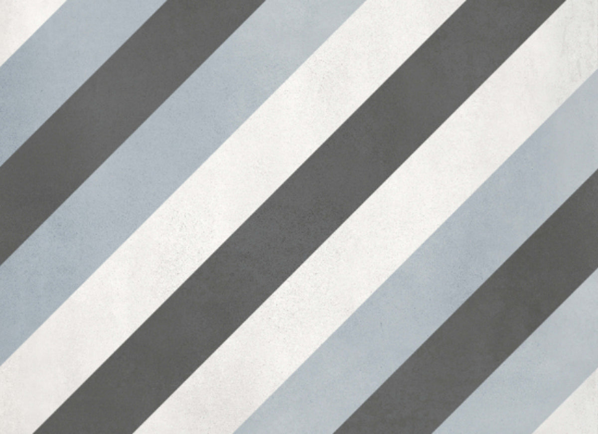 Form in Tide Diamond Deco