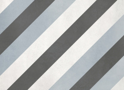 Form in Tide Diamond Deco