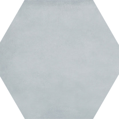 Form in Tide Hex Tile