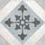 Form in Tide Northstar Deco Tile