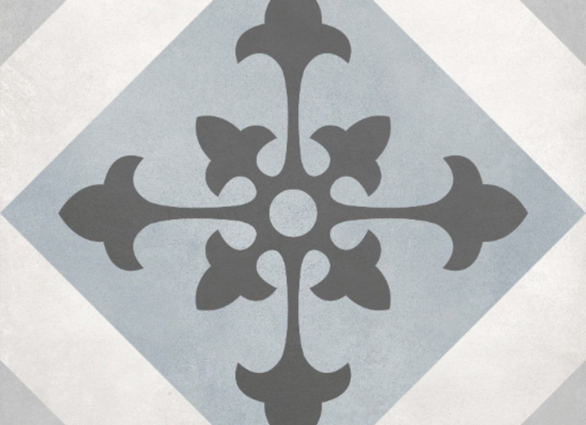 Form in Tide Northstar Deco
