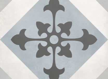 Form in Tide Northstar Deco