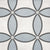 Form in Tide Zenith Deco Tile