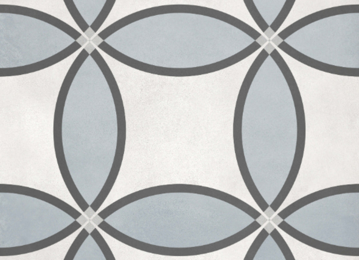 Form in Tide Zenith Deco