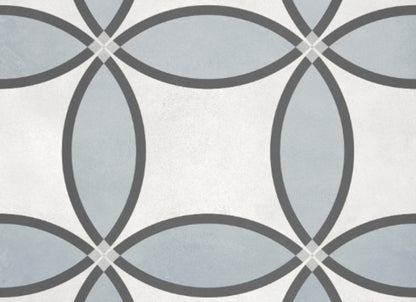 Form in Tide Zenith Deco