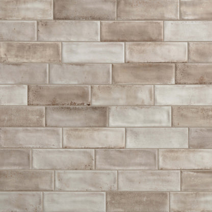 Fuoritono in Beige Tile