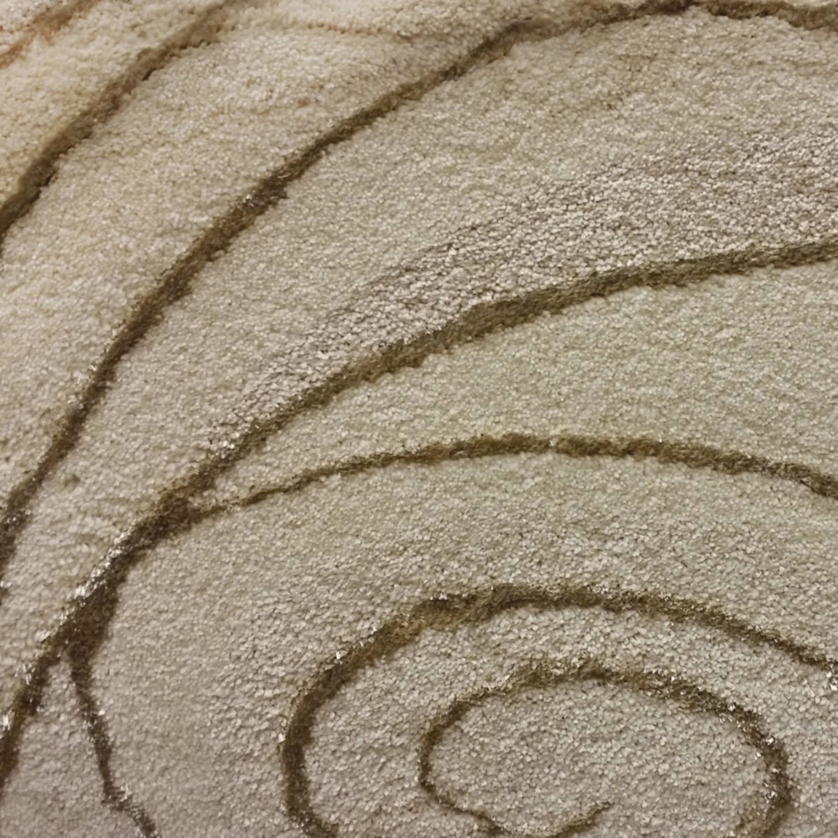 Fortune in Destiny Carpet