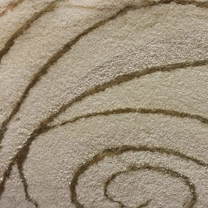 Fortune in Destiny Carpet
