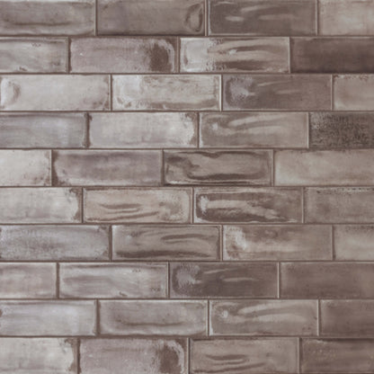 Fuoritono in Grigio Tile
