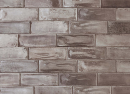 Fuoritono in Grigio
