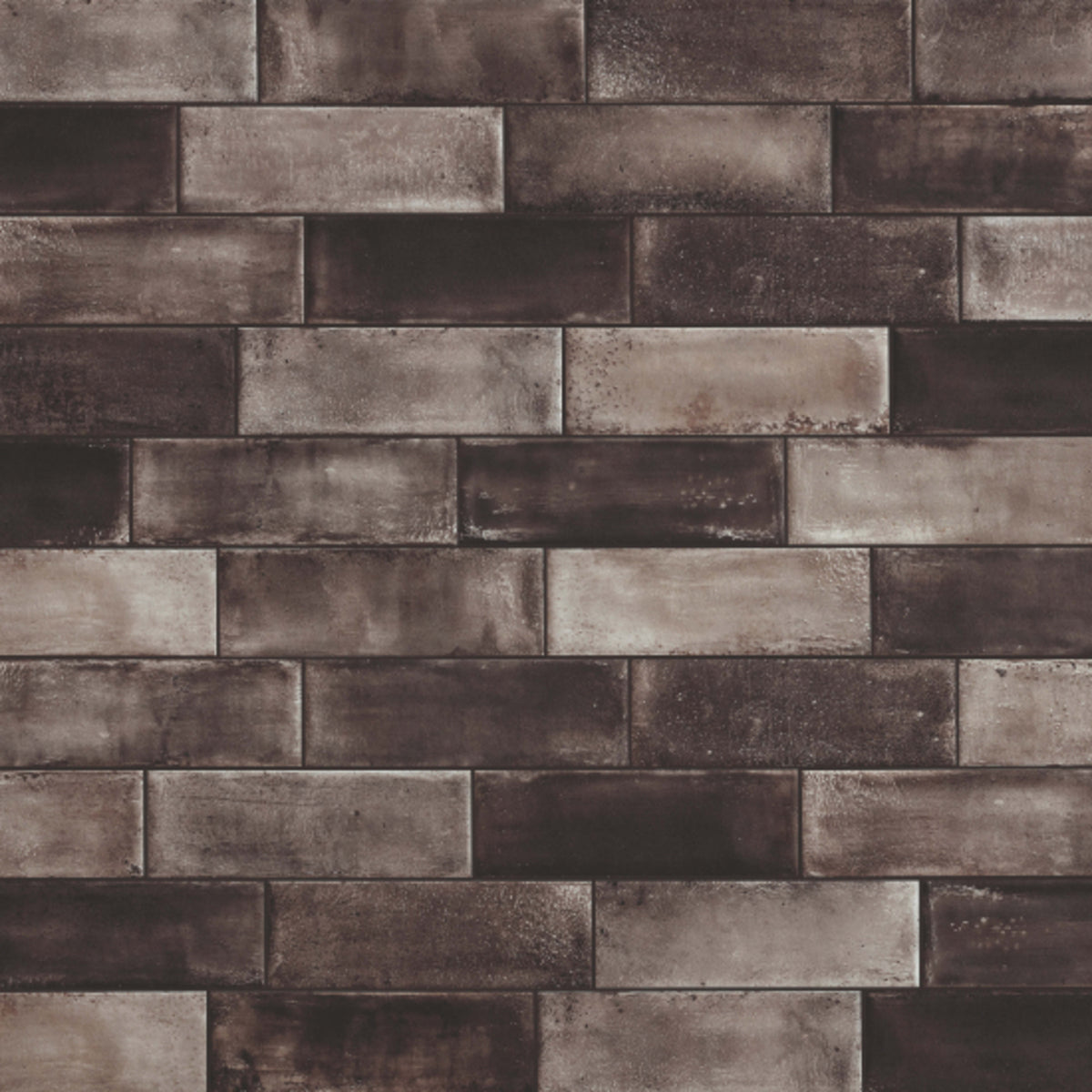 Fuoritono in Nero Tile