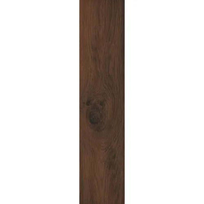 Magnolia in Mahogany Tile