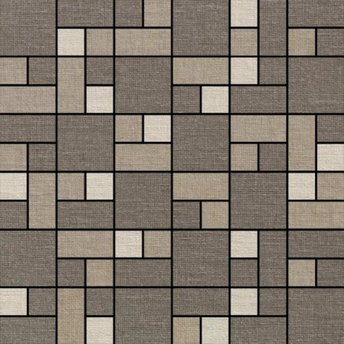 Rhyme in Tenor Tile