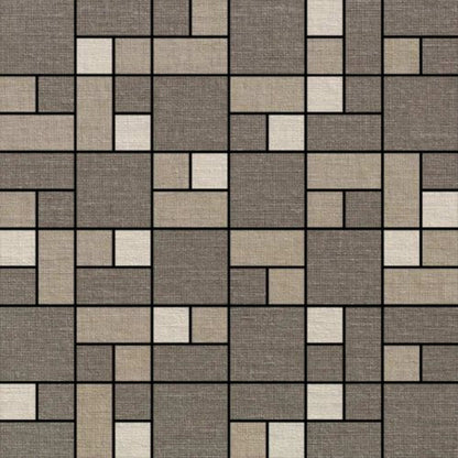Rhyme in Tenor Tile