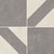 BlueRun in Gray White Tile