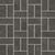 BlueRun in Fossil Black Tile