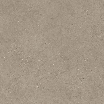 Canal Street in Spanish Clay Tile