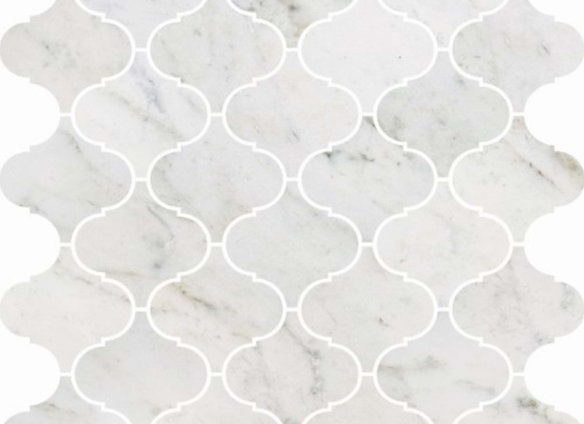 Premier Marble in Casablanca Honed M12bulb