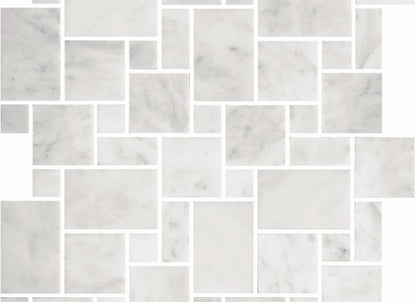 Premier Marble in Makrana Honed M12vers