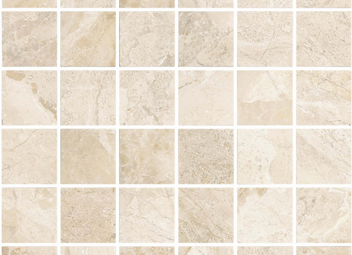 Premier Marble in Giallo Honed M122