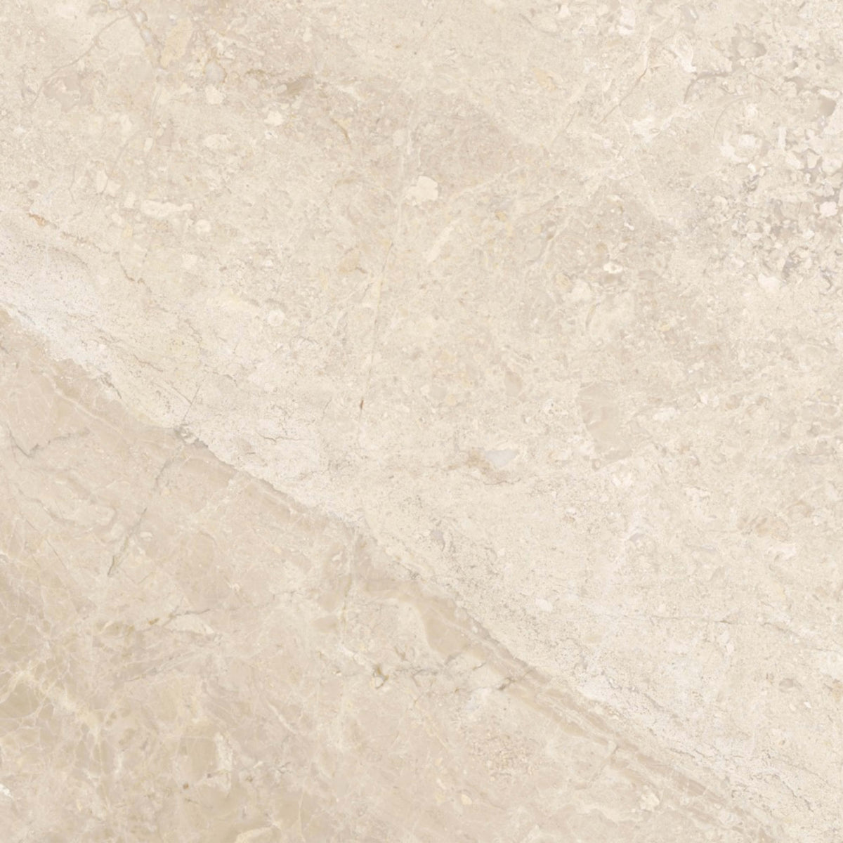 Premier Marble in Giallo Polished 12x12 Natural Stone