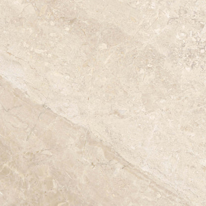 Premier Marble in Giallo Polished 12x12 Natural Stone