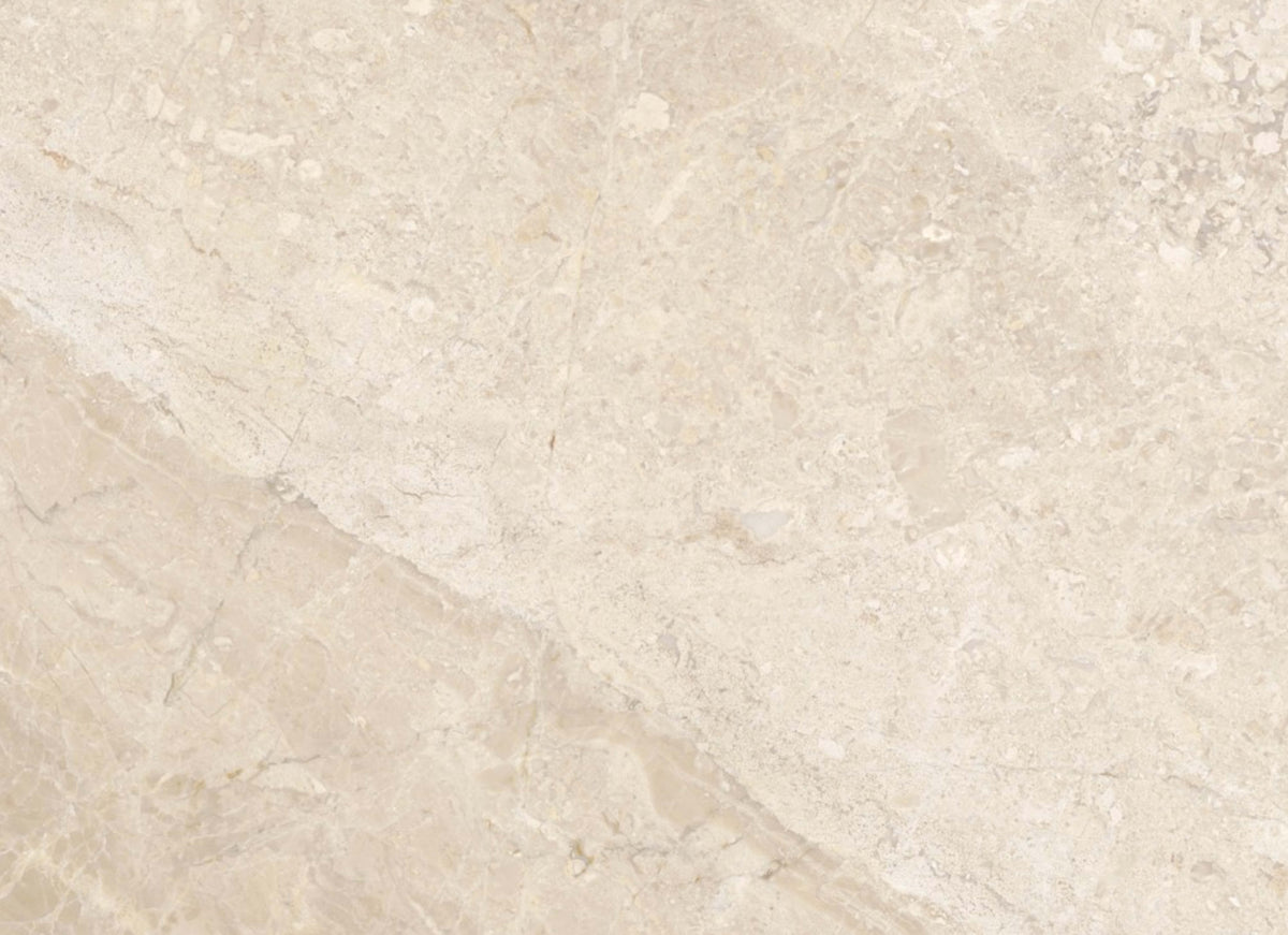 Premier Marble in Giallo Polished 12x12