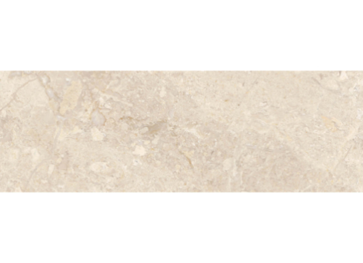 Premier Marble in Giallo Polished 3x9