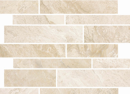 Premier Marble in Giallo Polished Rsp12