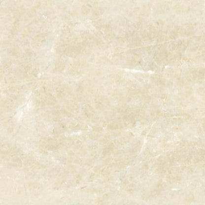 Premier Marble in Crema Honed 3x6 Natural Stone