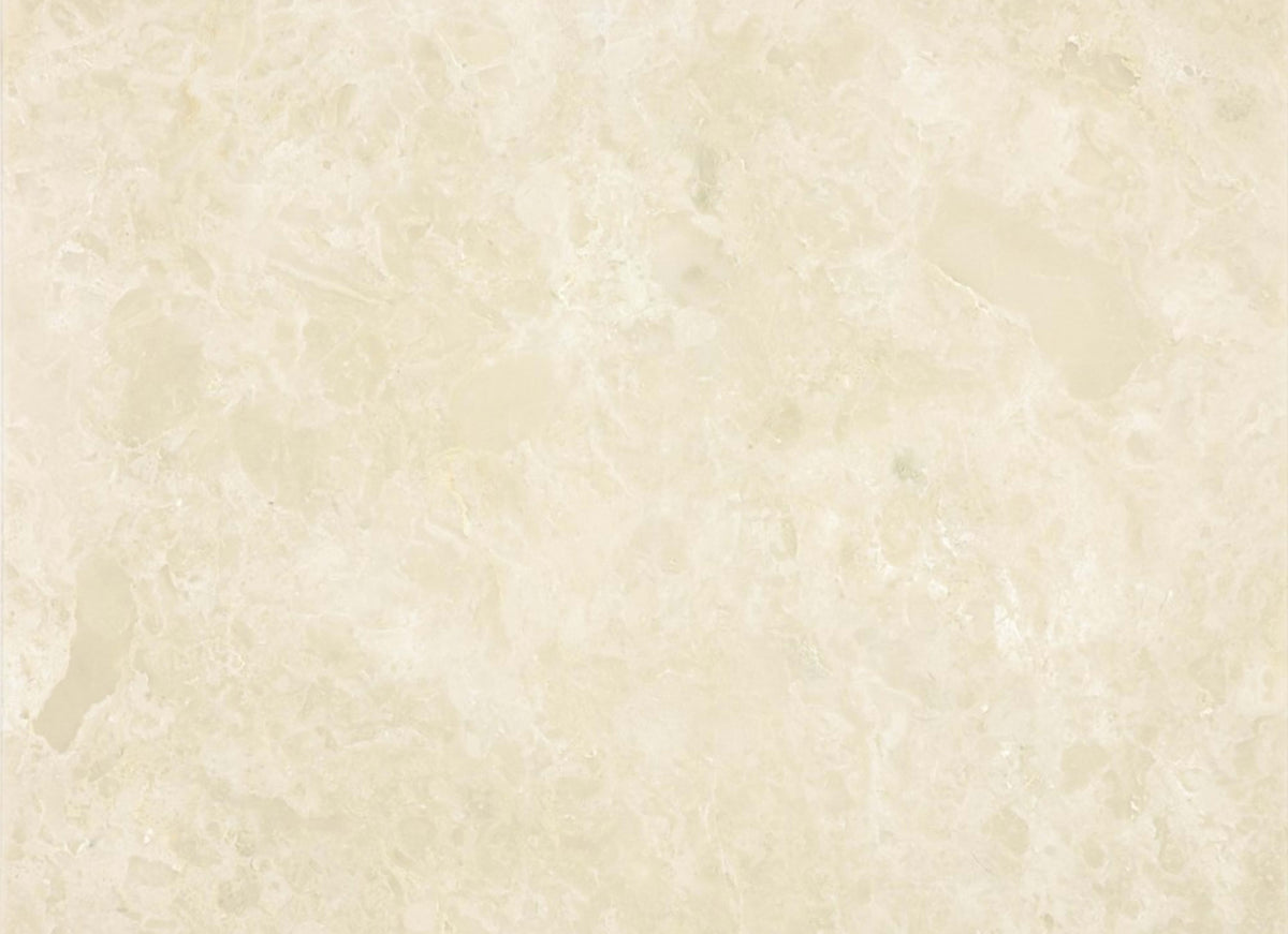 Premier Marble in Crema Polished 12x12