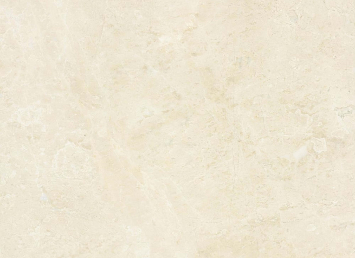Premier Marble in Crema Polished 12x24