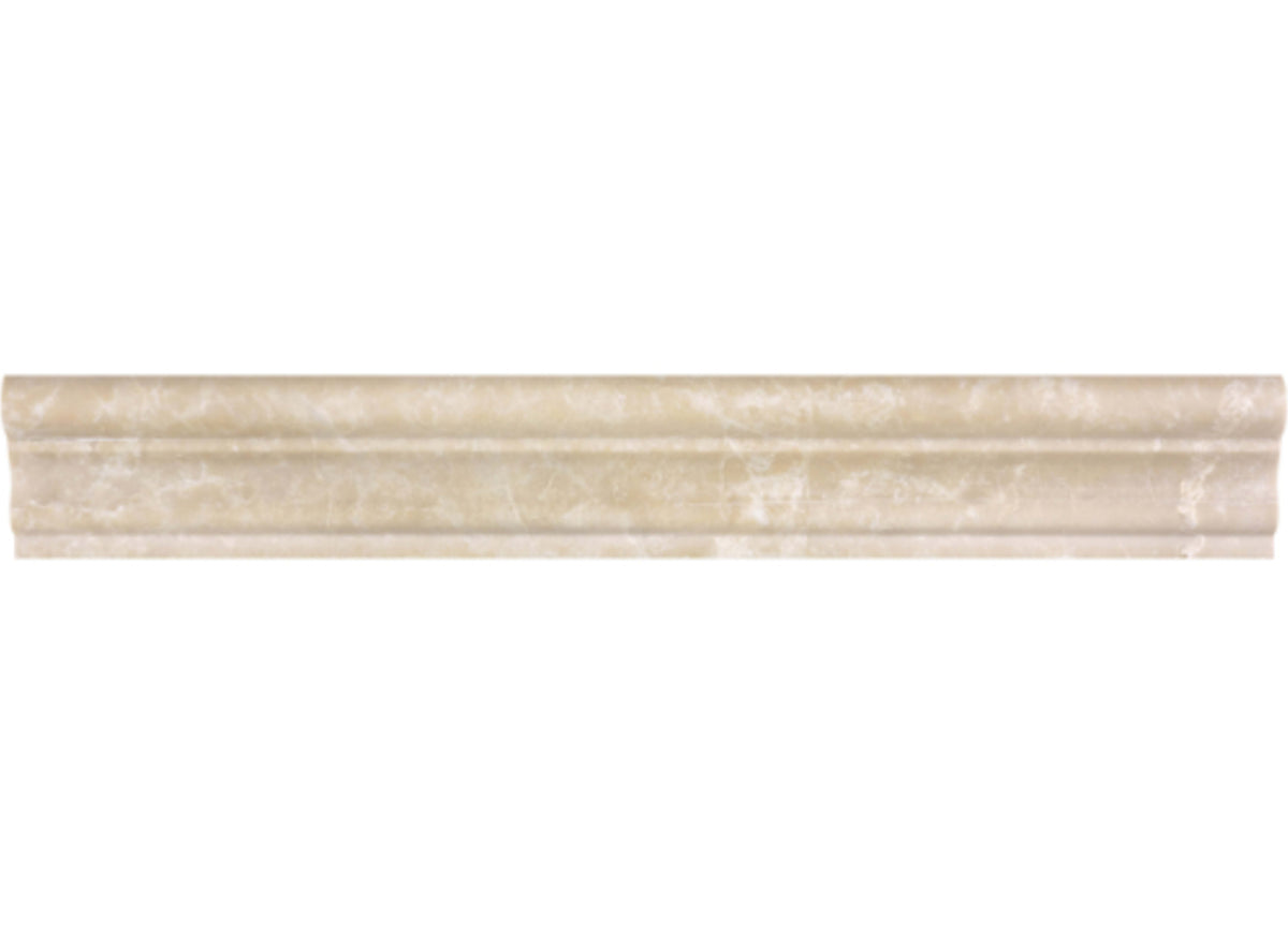 Premier Marble in Crema Polished Cr2x12