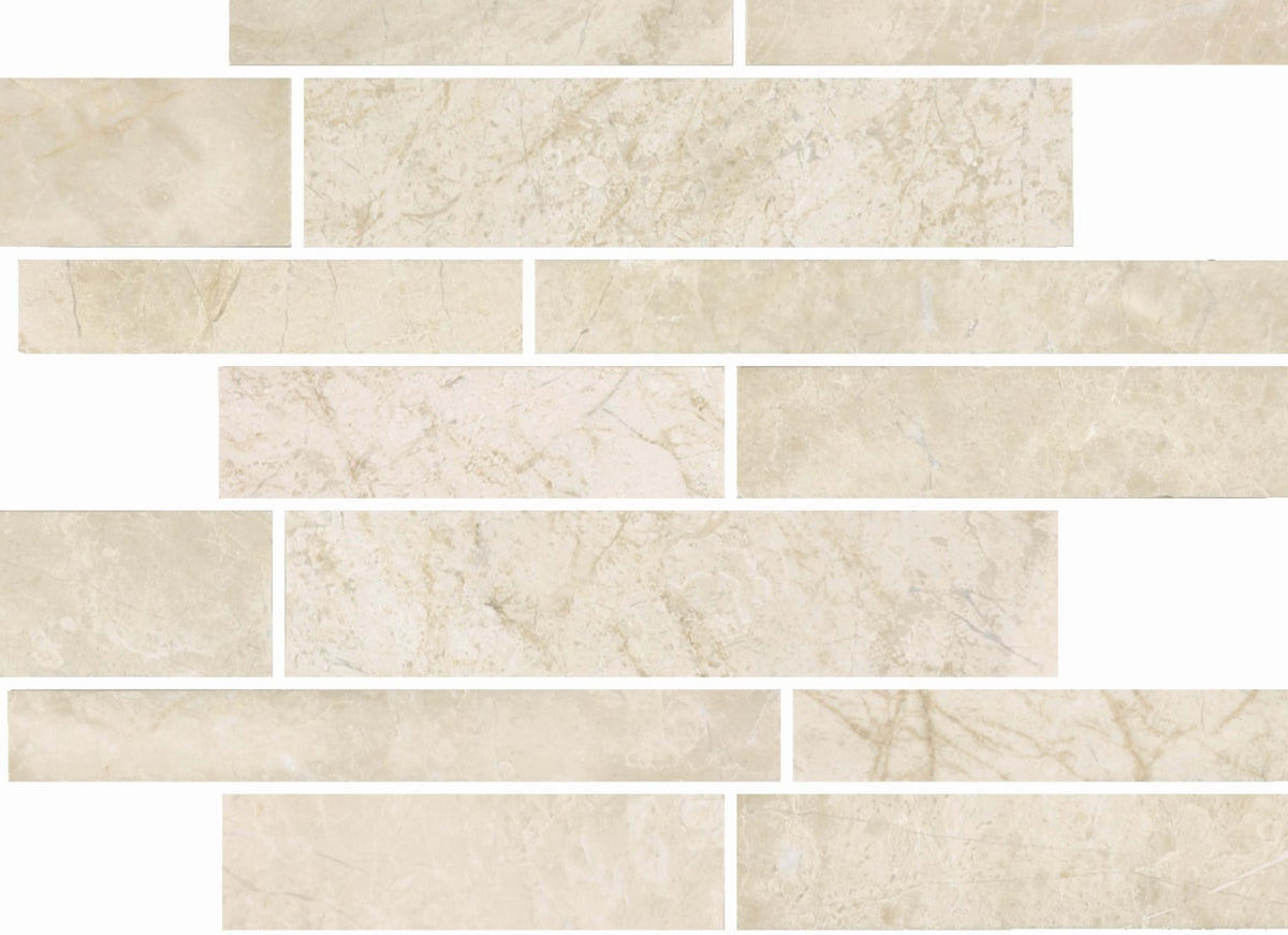 Premier Marble in Crema Polished Rsp12