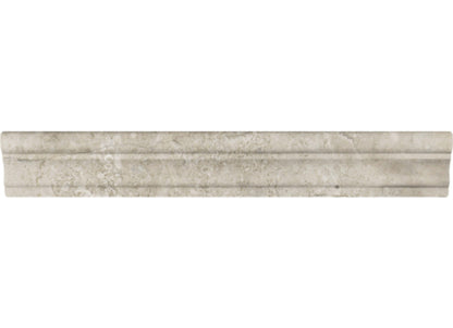 Premier Marble in Argento Honed Cr2x12