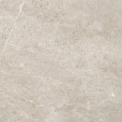 Premier Marble in Argento Polished 12x12 Natural Stone